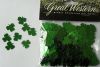 St Patricks - Shamrock confetti for tables